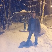 Саша Dutskov on My World.