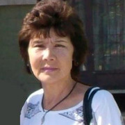 ЭЛЯ ТАЛЫПОВА on My World.