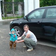 Сергей Ермаков on My World.