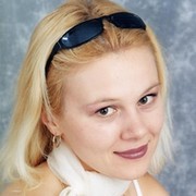 Елена Терлецкая on My World.