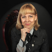 Елена Фролова on My World.