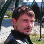 Egor Amelychkin on My World.