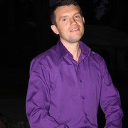 Виктор Егоренков on My World.
