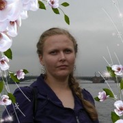Екатерина Яковлева on My World.