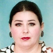 Екатерина Ярмульник on My World.