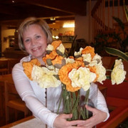 Елена Федорова on My World.