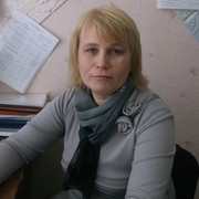 Елена Данилова on My World.