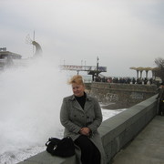 елена достойнова on My World.