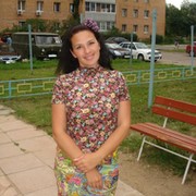 Елена Груздева on My World.