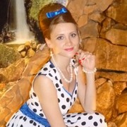 Елена Павлова on My World.