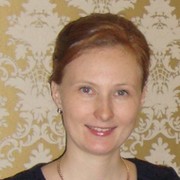 Елена Рябова on My World.