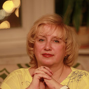 Елена Соболева on My World.