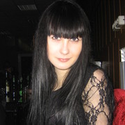Перфильева Елена