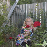 Елена Шабалина on My World.