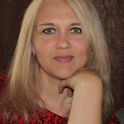 Elena Guseva on My World.