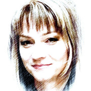 Елена Х. on My World.