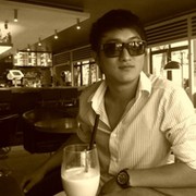 Alexandr Lee on My World.