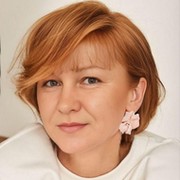 Елена  Викторовна on My World.