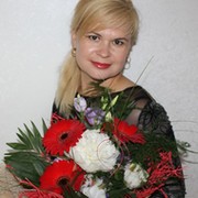 Елена Нарейко on My World.