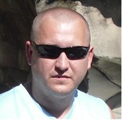 Kolya Dyakiv on My World.