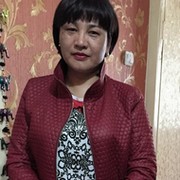 макпал Есбаева on My World.