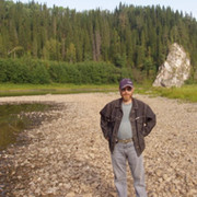 Евгений Захаров on My World.