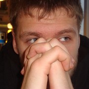 Евгений Кушнир on My World.