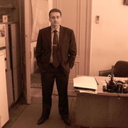 Сергей Ежов on My World.