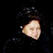 Валентина Флегонтова on My World.