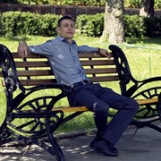 Иван Фабер on My World.