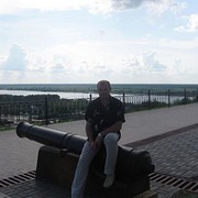 Александр Соколов on My World.