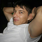 Farhad **** on My World.