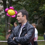 Евгений Каневский on My World.