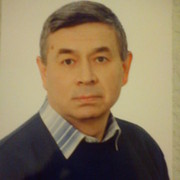 фатих ахметгараев on My World.