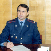 Венер Фаттахов on My World.