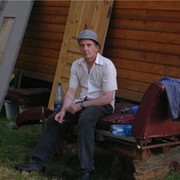 Александр Федосеев on My World.