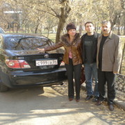 Сергей Федченко on My World.