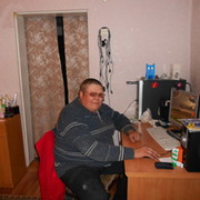 федор семенов on My World.