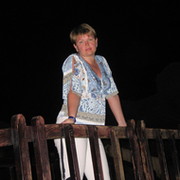 Татьяна Соколова on My World.