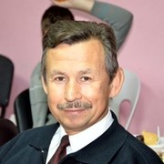 Алексей Фёдоров on My World.