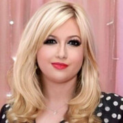 Елена Федорова on My World.