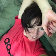 Илона Барванова on My World.