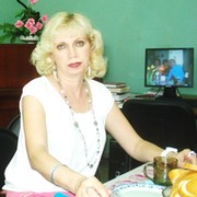 Елена Фёдорова on My World.