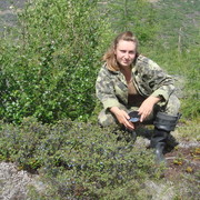 Елена Крицкая on My World.