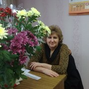 Светлана Семенова on My World.
