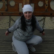 Наталья Деде on My World.