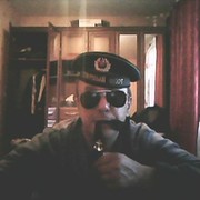 Юрий Глухих on My World.