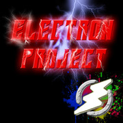 Electron Project on My World.