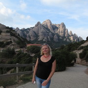 Анна Дорошук on My World.
