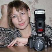 Екатерина Колтыгина on My World.